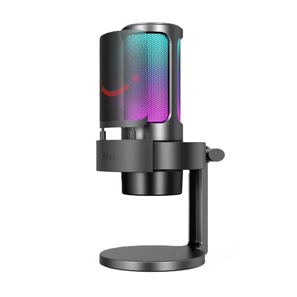 Microphone