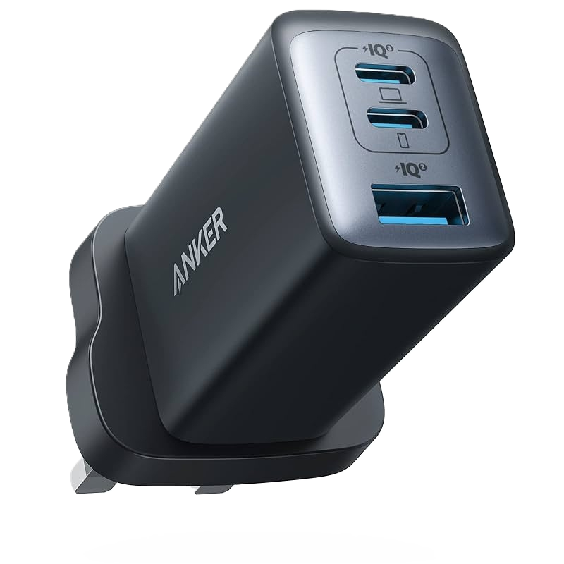 Power Adapter