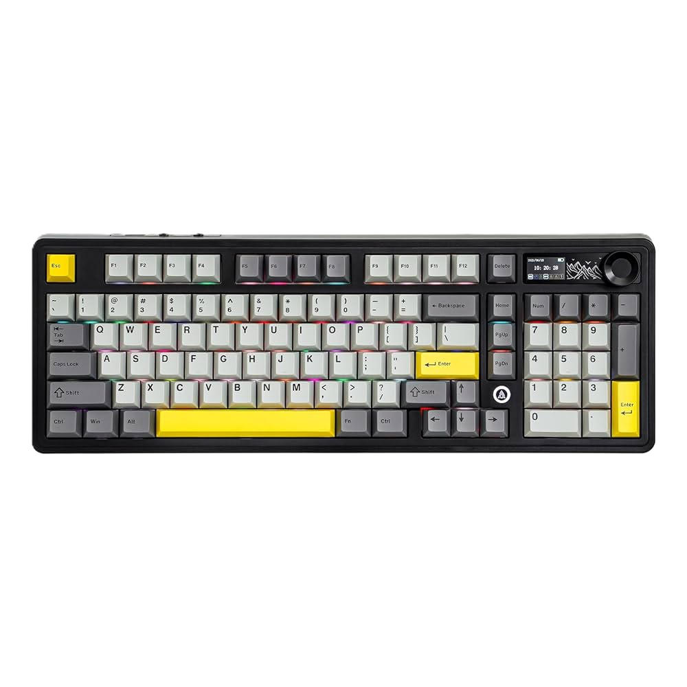 Keyboard