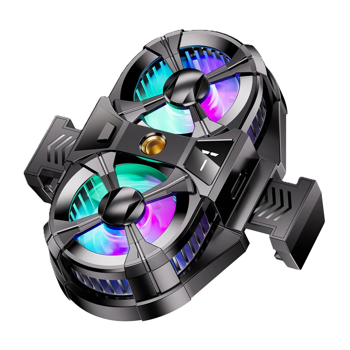 Gaming Accessories