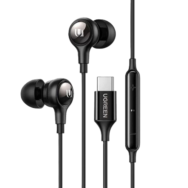 Earphones