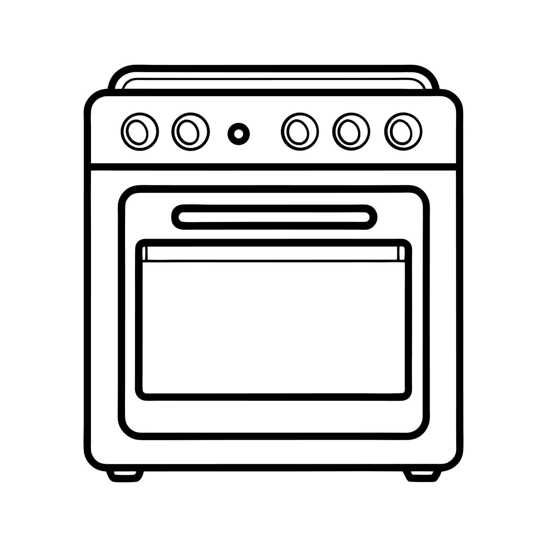 Oven