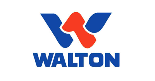 Walton logo