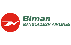 Bangladesh Biman logo