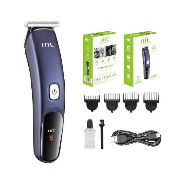 htc-at506-rechargeable-hair-trimmer
