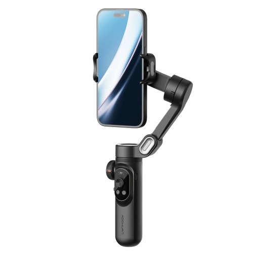 aochuan-smart-x-pro-smartphone-gimbal-stabilizer