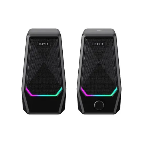 havit-sk768-rgb-stereo-usb-speaker