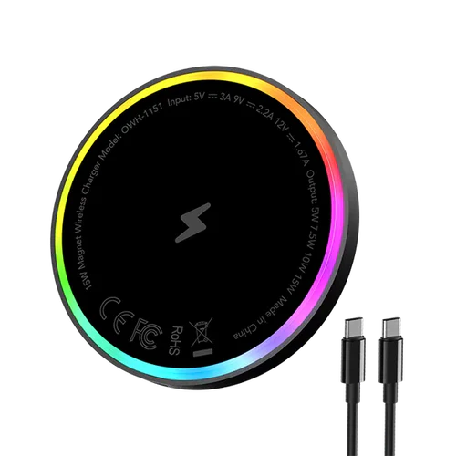 oraimo-powerdock-owh-1151-15w-magnetic-wireless-charging-pad