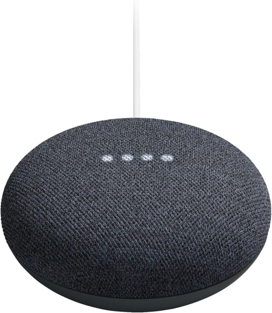 google-nest-mini-2nd-gen-voice-assistant-smart-speaker