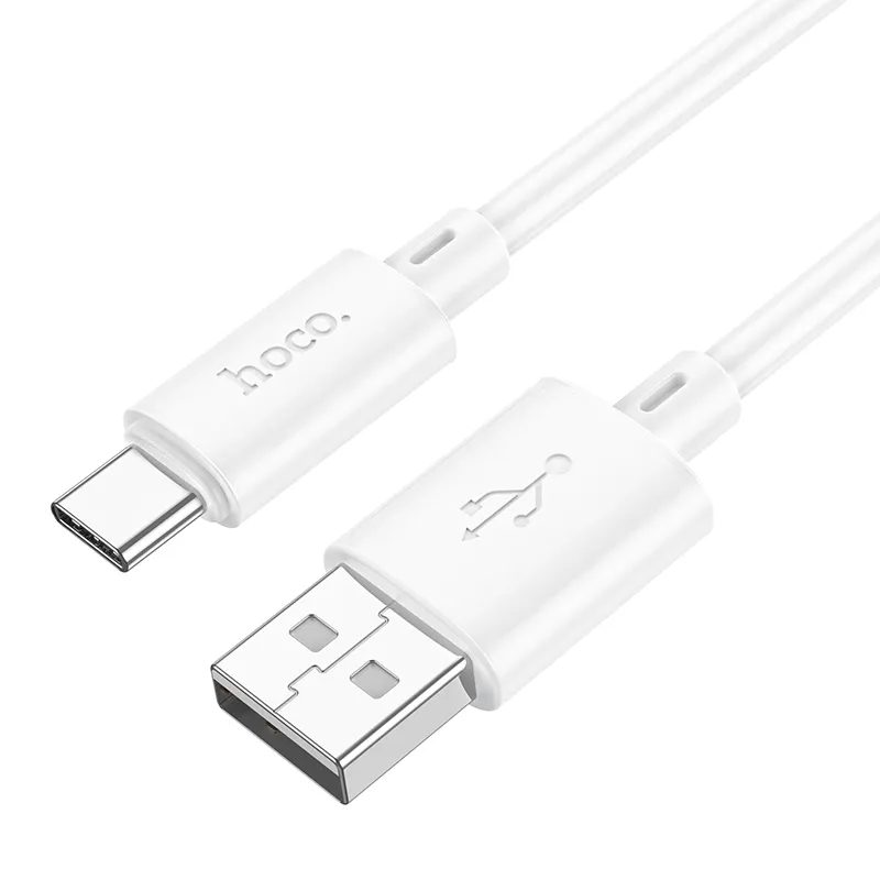 hoco-x88-usb-to-type-c-fast-charging-durable-cable