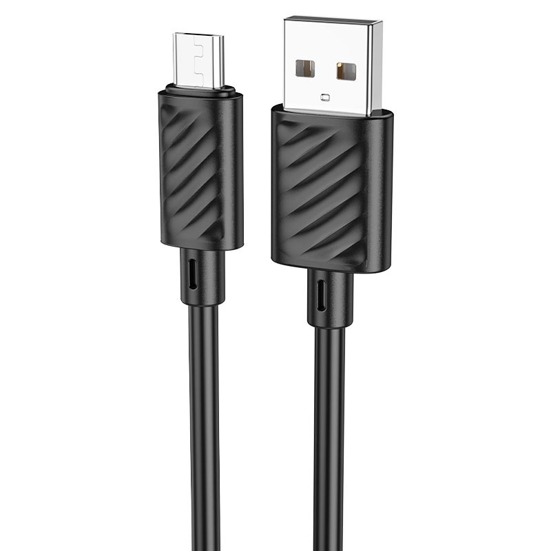 hoco-x88-gratified-micro-charging-data-cable