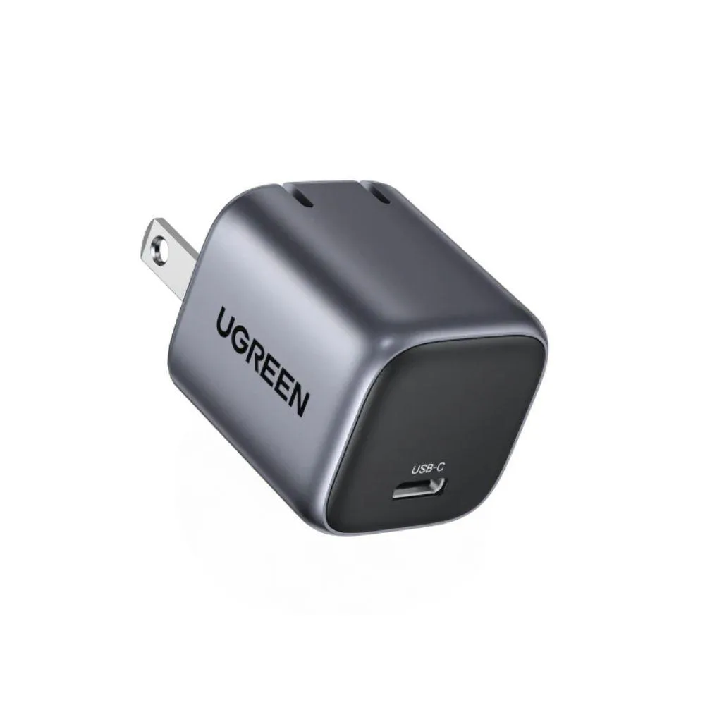 ugreen-nexode-cd319-30w-usb-c-gan-fast-charger-us
