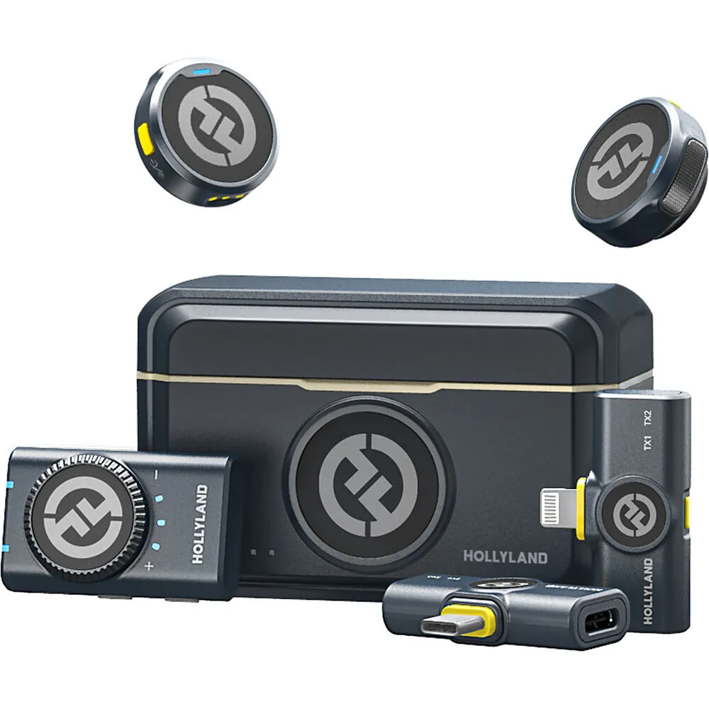 hollyland-lark-m2-duo-combo-2-in-1-wireless-microphone