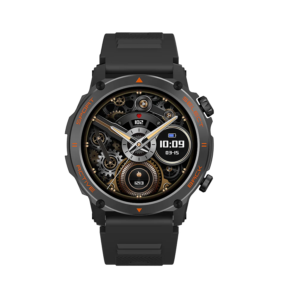 kumi-gt3-fit-ai-smart-watch