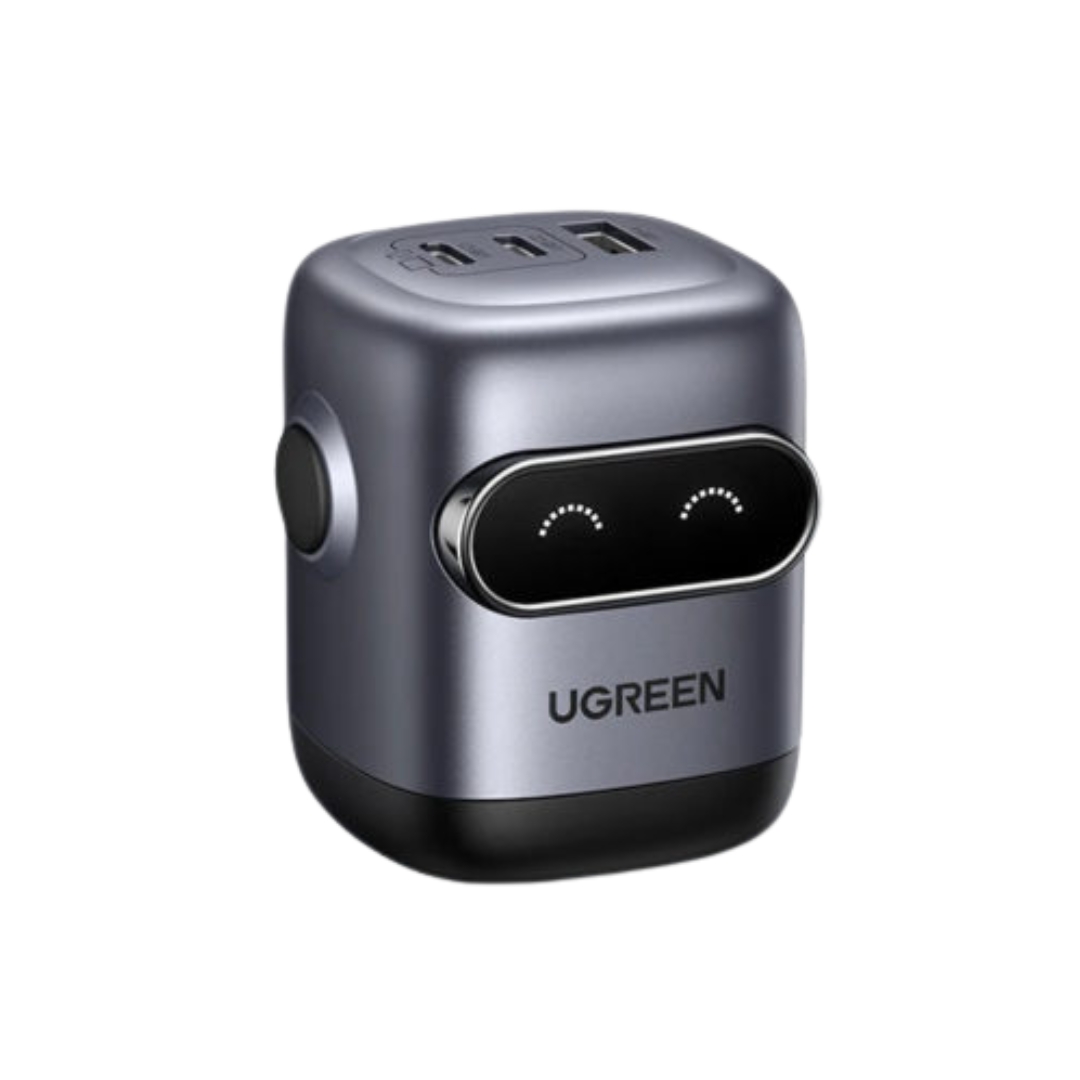 ugreen-nexode-uno-x662-qpai-robot-usb-c-65w-gan-charger