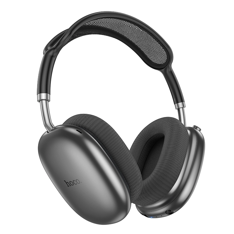 hoco-w55-plus-anc-wireless-headphones