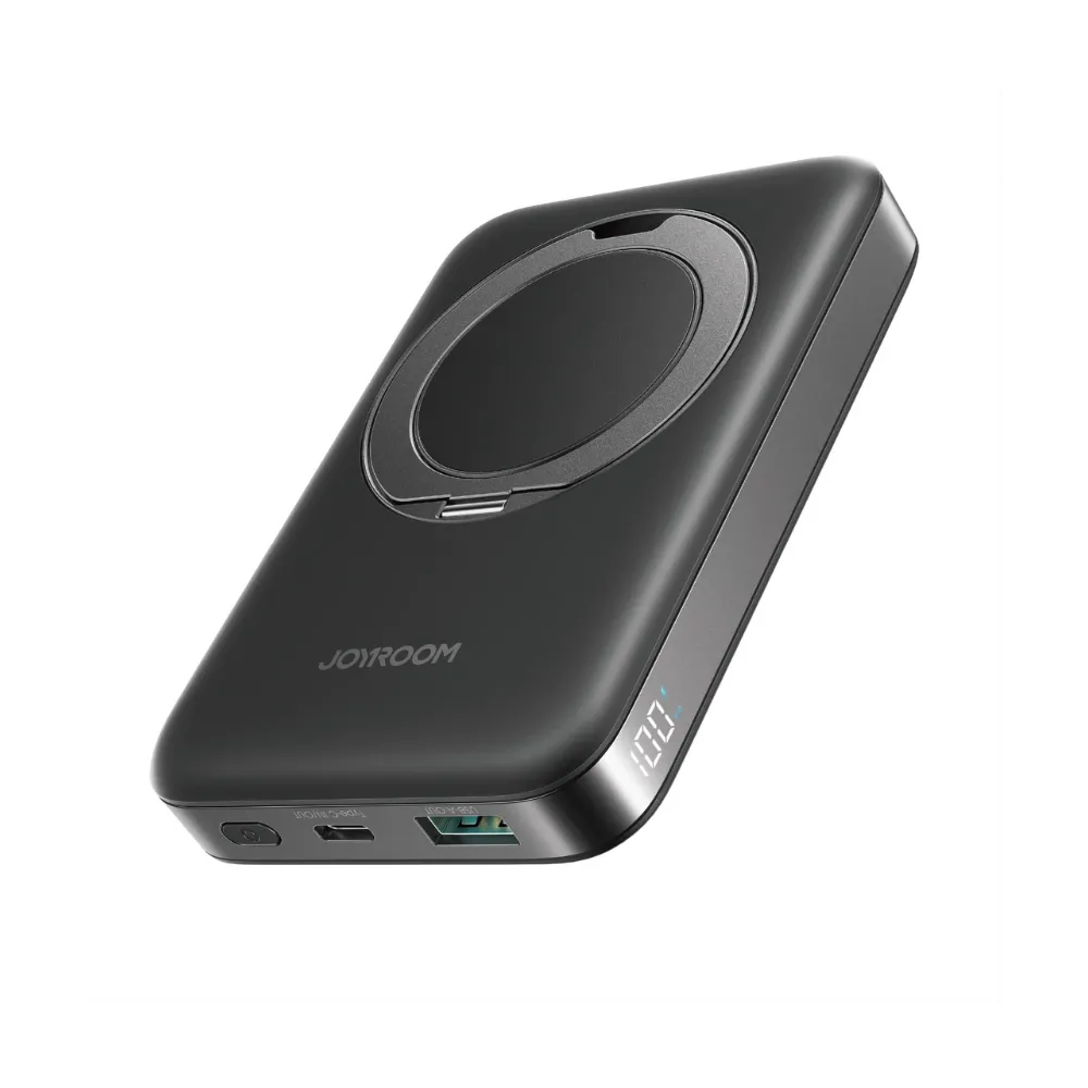 joyroom-jr-pbm12-10000mah-225w-magsafe-magnetic-wireless-power-bank
