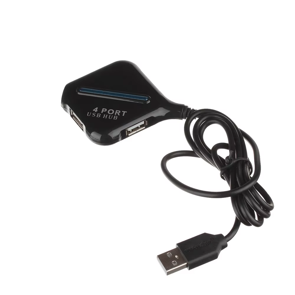 punada-i-1005-4-ports-usb-20-hub