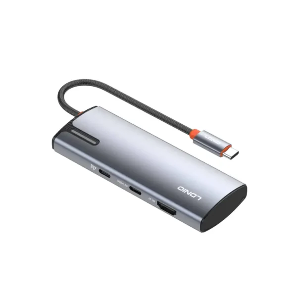 ldnio-ds-18h-8-in-1-usb-c-hub-adapter