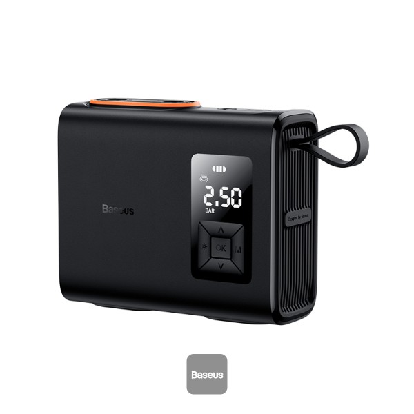baseus-mega-energy-pump-series-dual-cylinder-wireless-inflator-tire-pumper-black-crnl060001