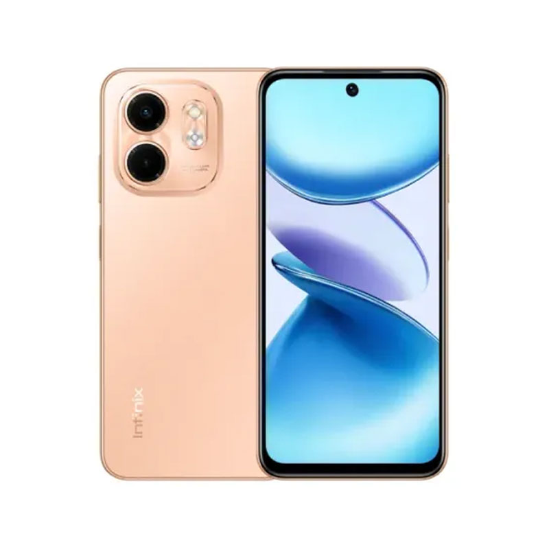 infinix-smart-9-hd-official-gold