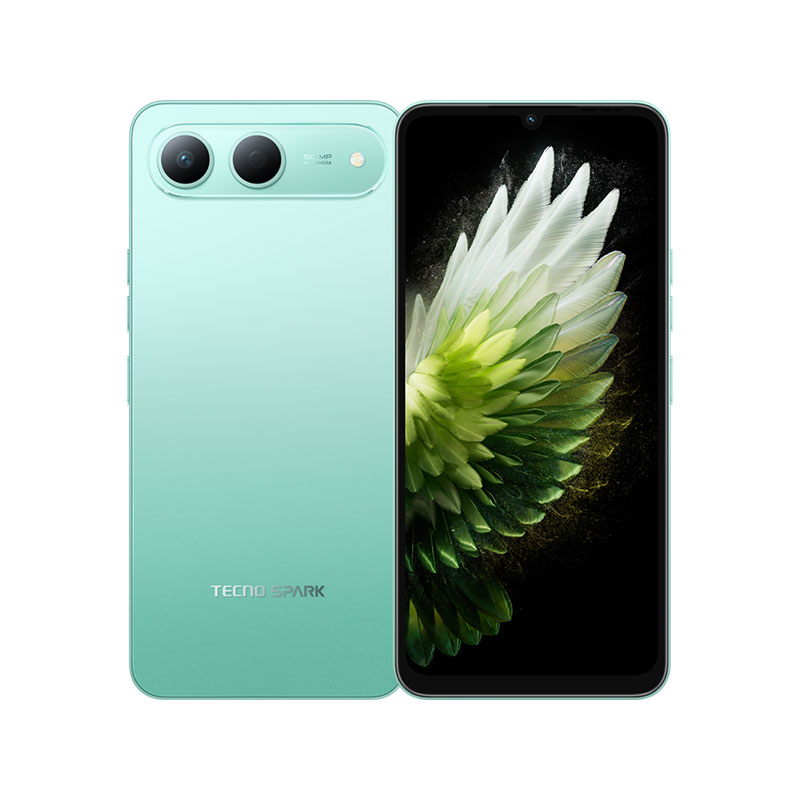 tecno-spark-40-5g-official