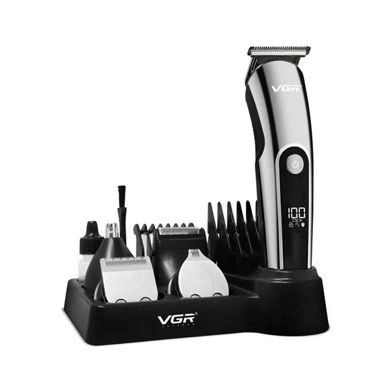 vgr-v-107-professional-hair-trimmer