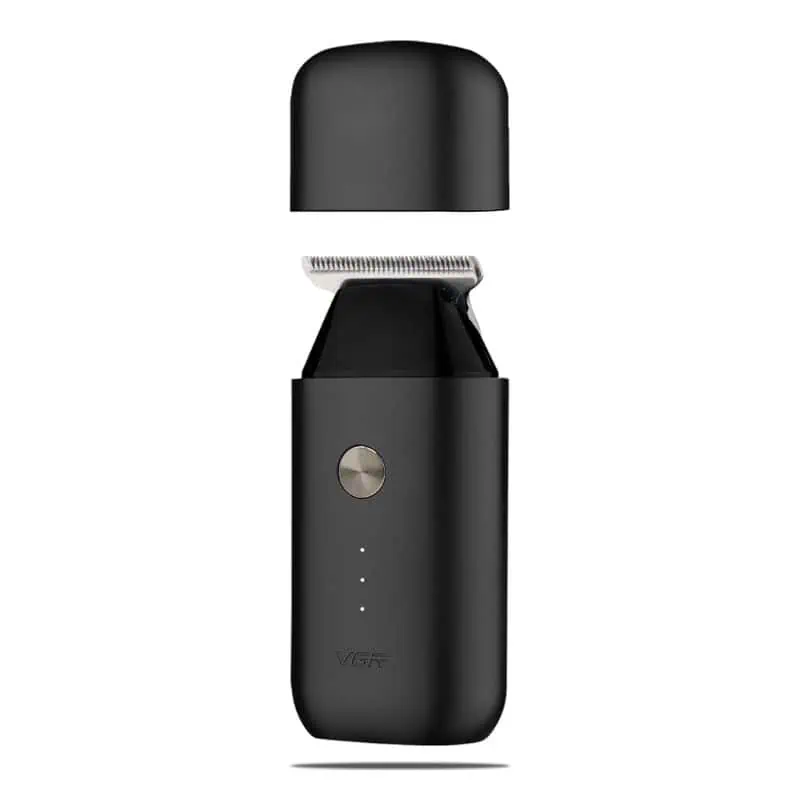vgr-v-932-professional-rechargeable-hair-trimmer