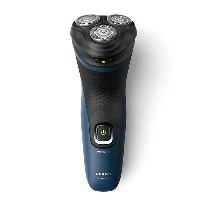 philips-s115100-series-1000-wet-dry-electric-shaver