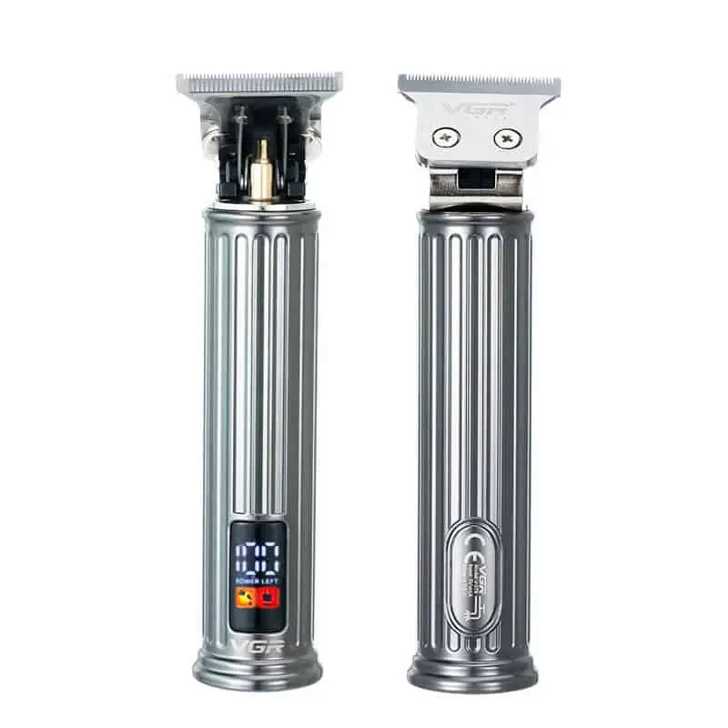 vgr-v-078-professional-rechargeable-hair-trimmer
