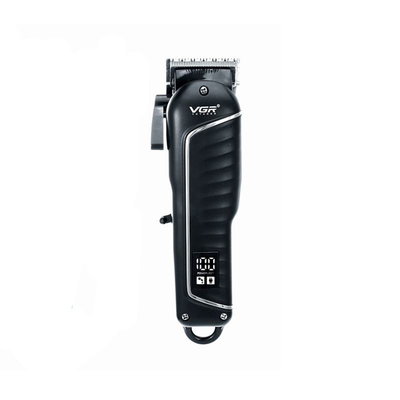 vgr-v-683-professional-cordless-hair-clipper-trimmer