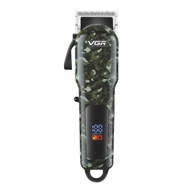 vgr-v-665-professional-hair-trimmer