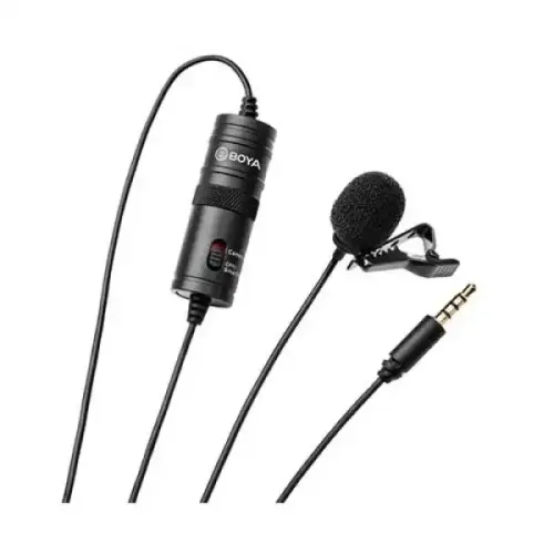 boya-by-m1-omnidirectional-lavalier-microphone-original