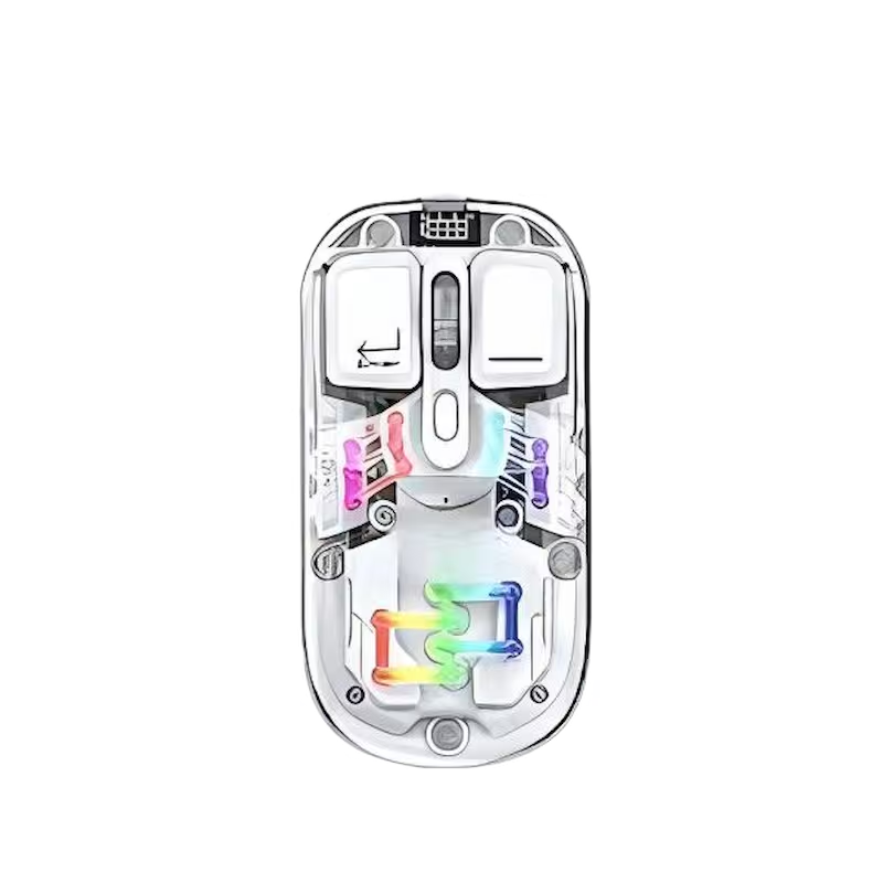 coteci-of-026-wh-magic-crystal-iv-wireless-mouse