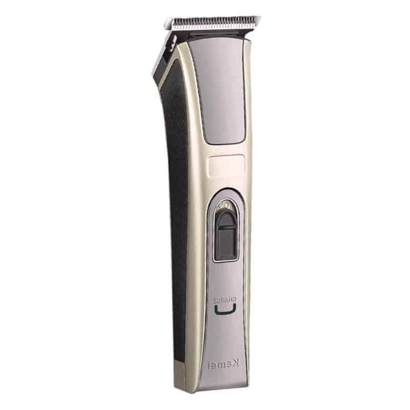 kemei-km-5017-professional-cordless-hair-beard-trimmer