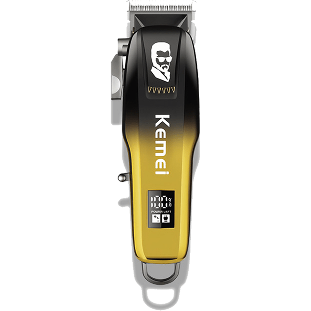 kemei-km-709a-professional-rechargeable-hair-clipper