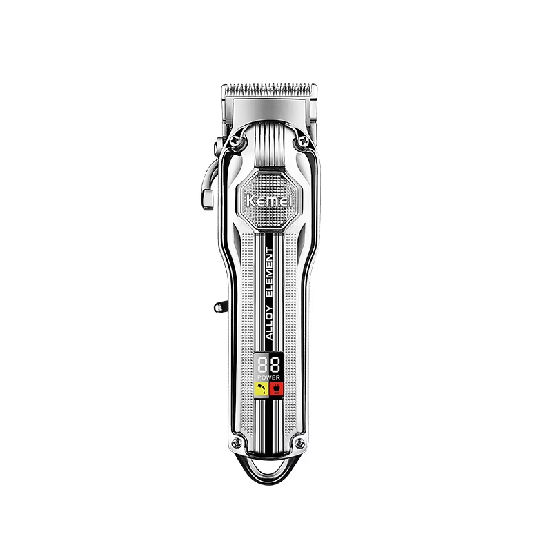 kemei-km-517-professional-rechargeable-hair-trimmer