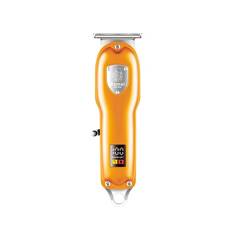 kemei-km-026-rechargeable-beard-and-hair-trimmer