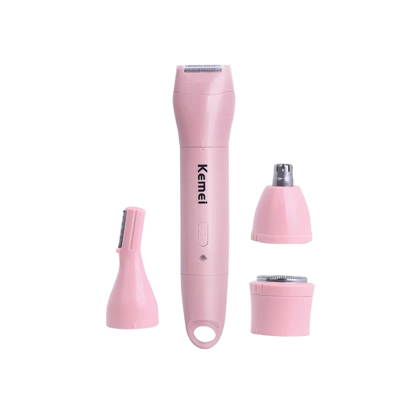 kemei-km-1916-4-in-1-lady-personal-cleaning-trimmer