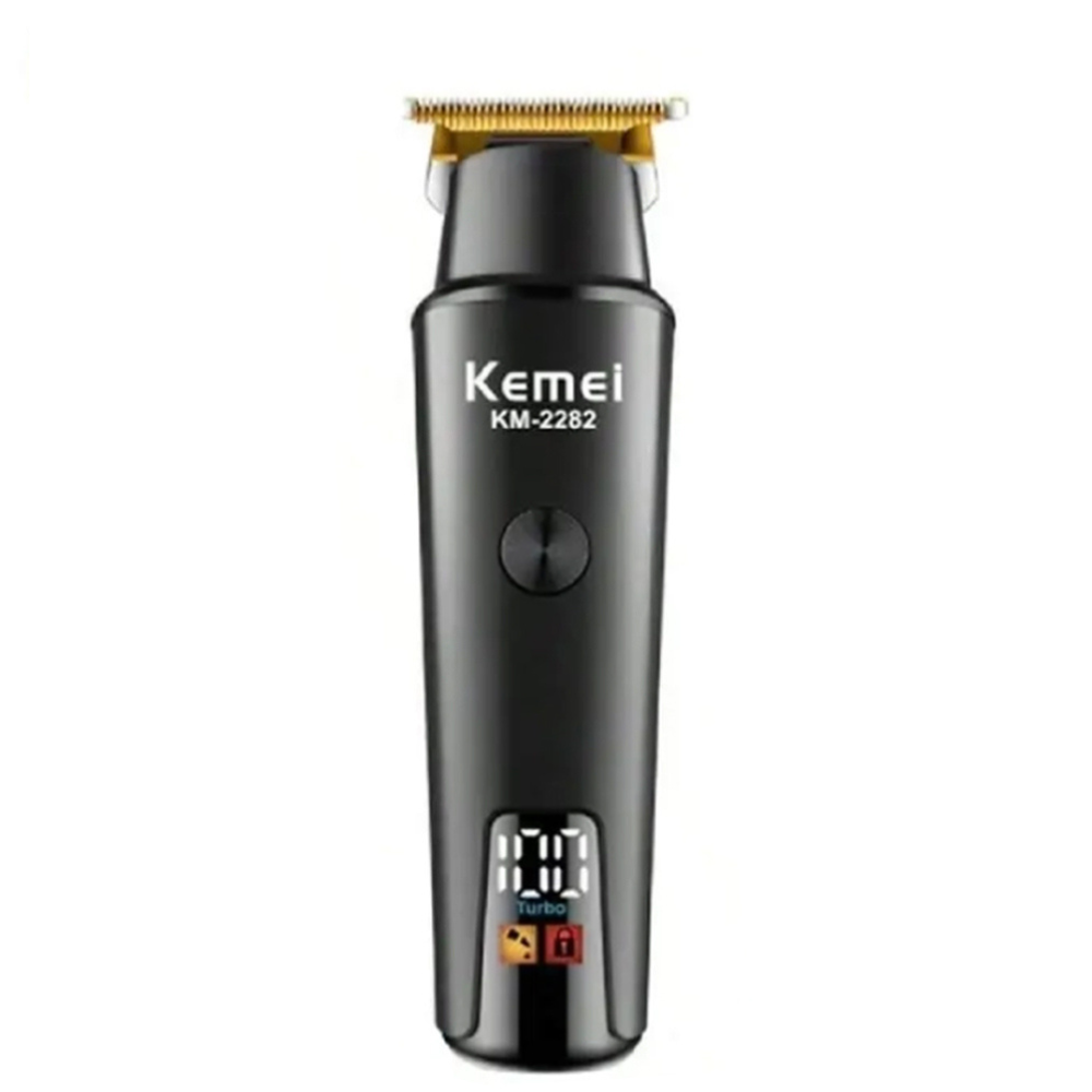 kemei-km-2282-professional-rechargeable-trimmer