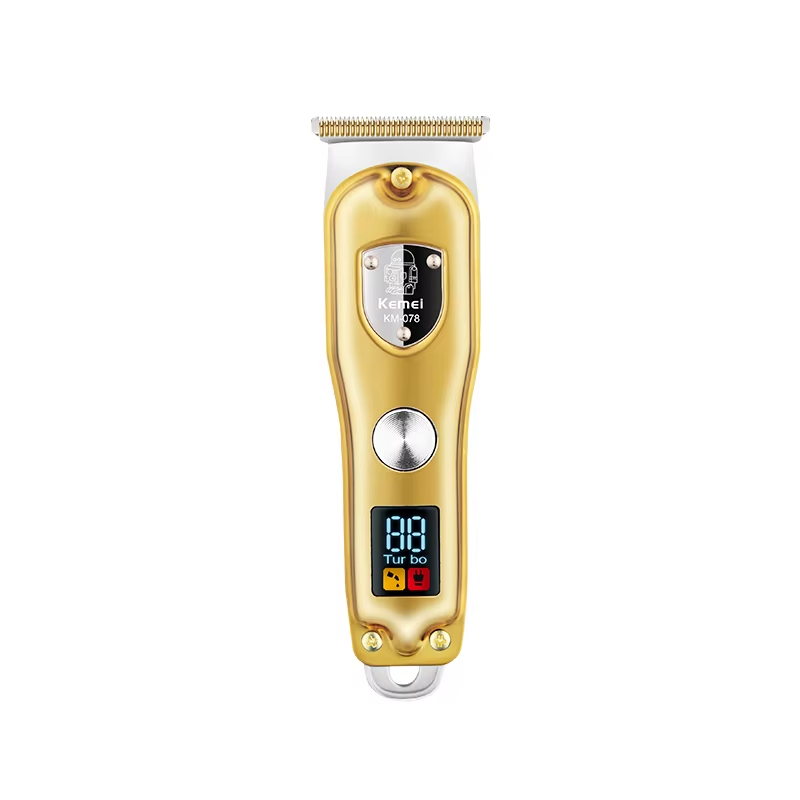 kemei-km-078-professional-hair-clipper-and-beard-trimmer