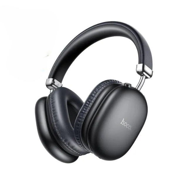 hoco-w35-pro-max-bluetooth-wireless-headphone