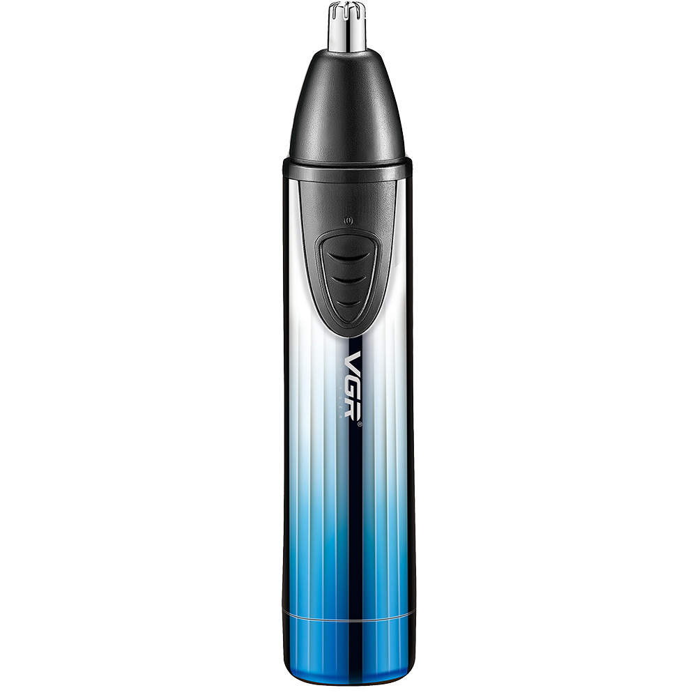 vgr-v-619-2-in-1-professional-nose-trimmer
