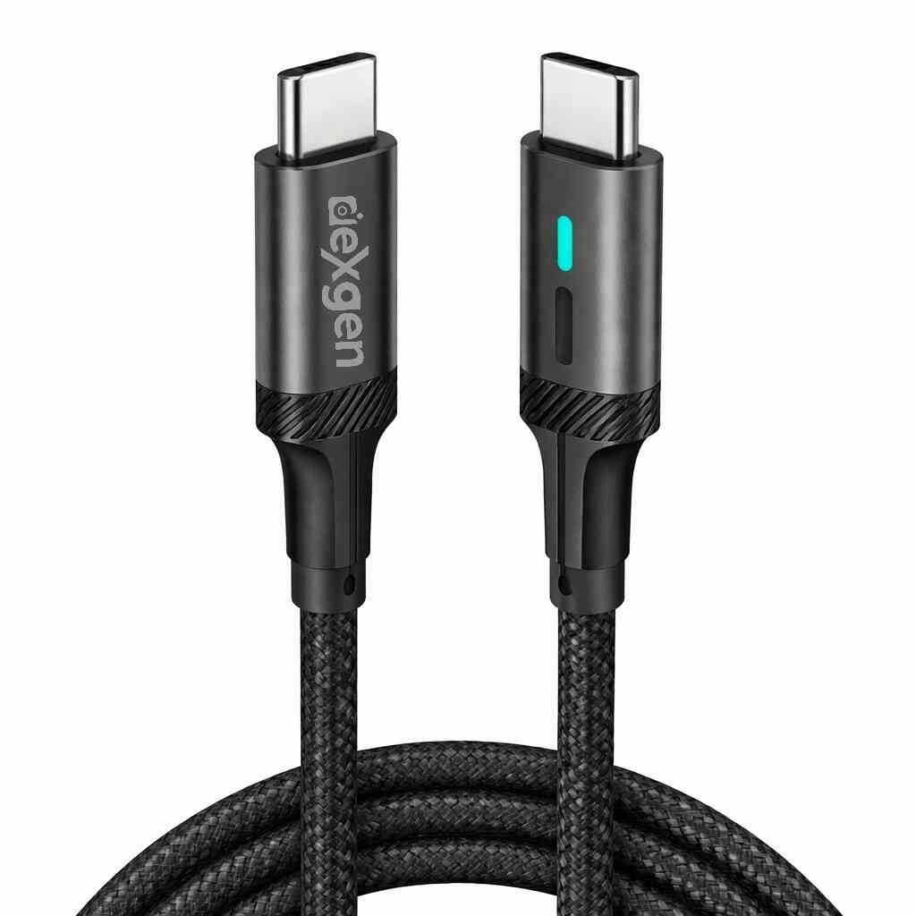 dexgen-dpcc60w-prime-usb-c-to-usb-c-data-cable