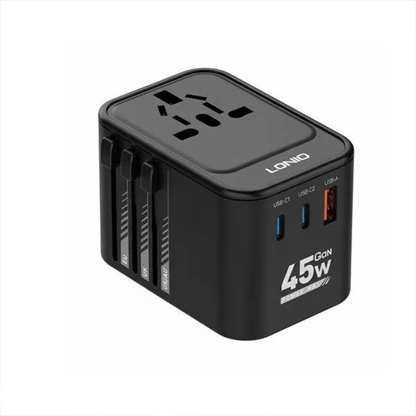 ldnio-z8-45w-universal-travel-power-adapter