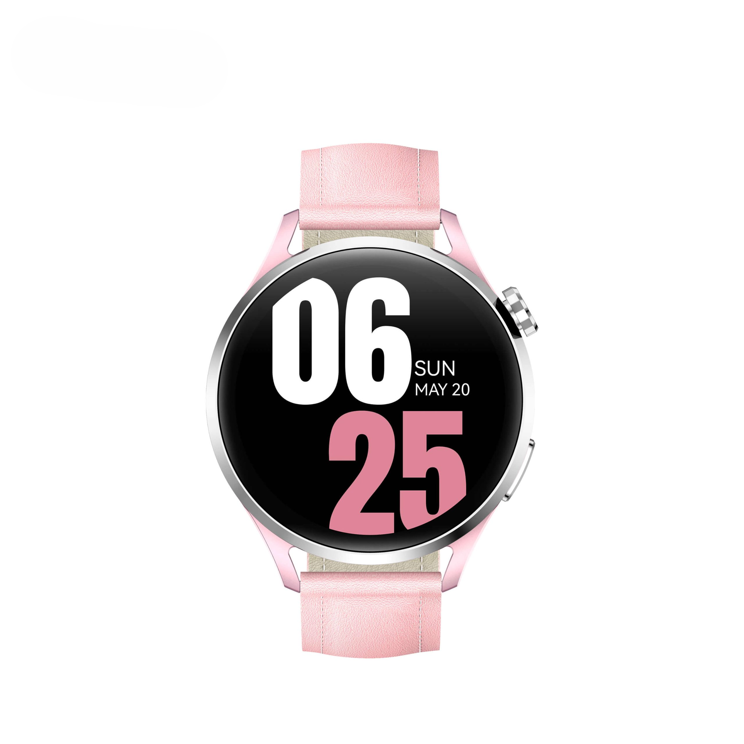 kieslect-lora-3-lady-smartwatch