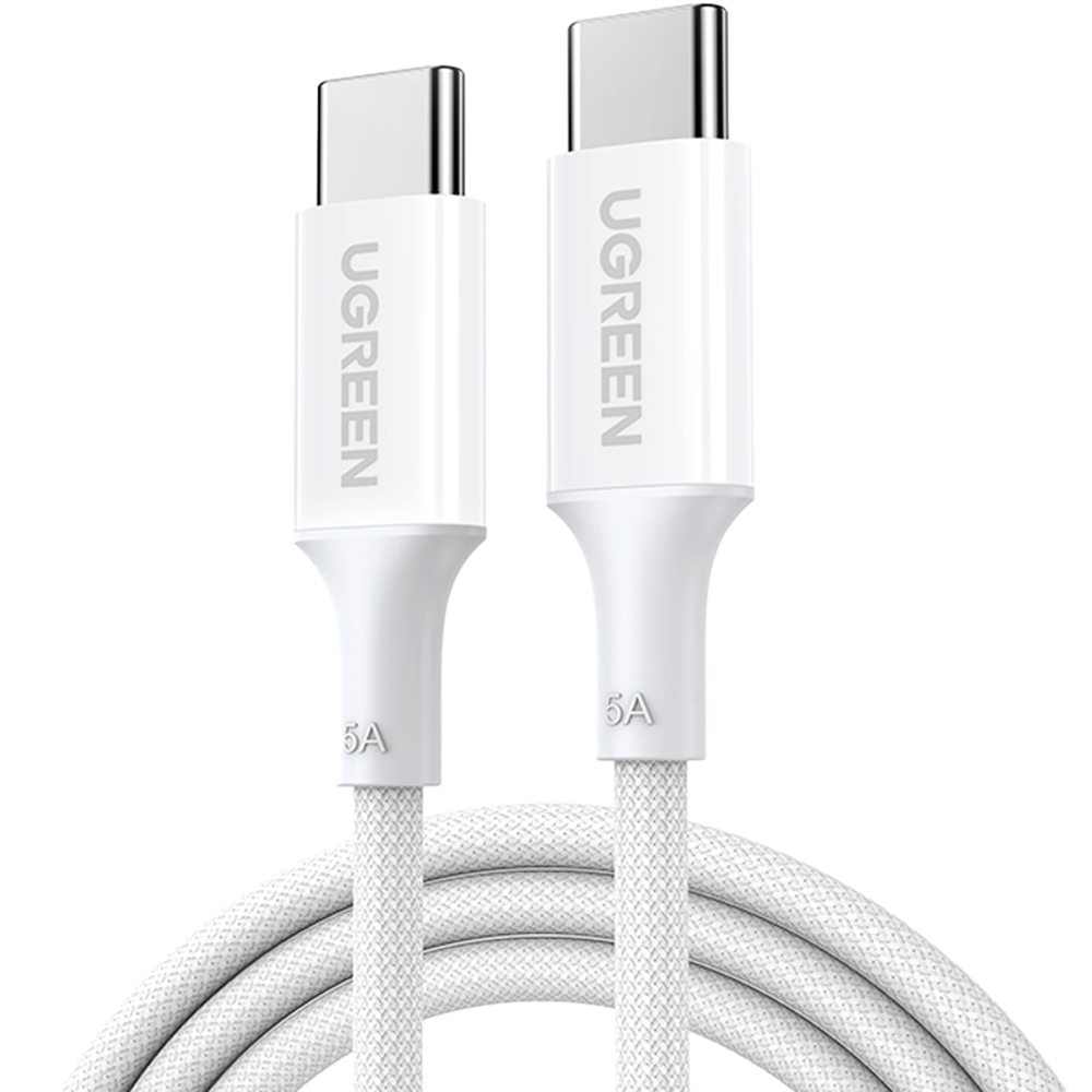 ugreen-l502-35220-100w-usb-c-to-usb-c-braided-cable