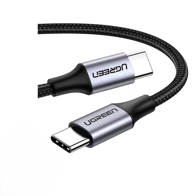 ugreen-us261-50152-60w-2m-type-c-to-type-c-braided-cable