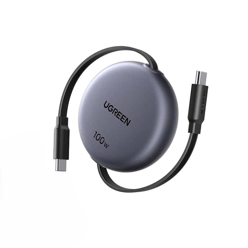 ugreen-l531-65905-100w-usb-c-to-usb-c-fast-charging-retractable-cable