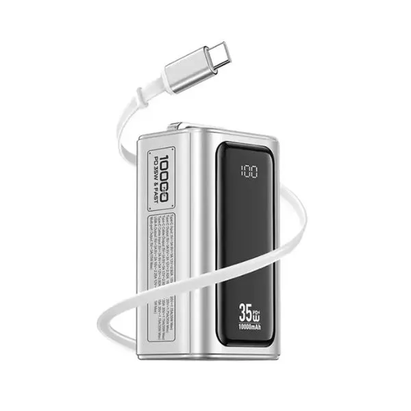 xundd-xdpb-007-pd35w-10000mah-built-in-cable-power-bank